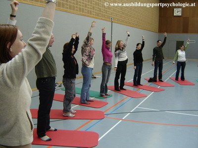 Wahrnehmungs�bungen      